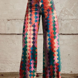 Amélie - Elegantit boheemipantsit