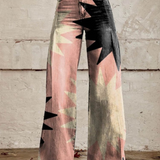 Élodie - Elegantit boheemit housut