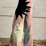 Élodie - Elegantit boheemit housut