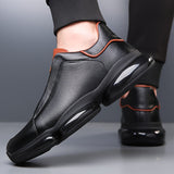 Blaise Chastain Slip-On Urheilukengät