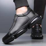 Blaise Chastain Slip-On Urheilukengät