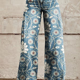 Margherita - Boho Chic Housut