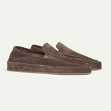 Dominic | Miehetin Nahkaiset Loaferit