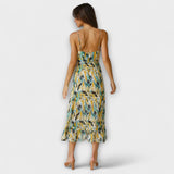 Thekla - Elegant Summer Dress