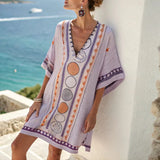 Esmee - Stylish and Comfortable Beachwear for Effortless Style