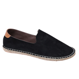 Miesten espadrillat