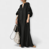 Gerhilde – Elegant Midi Dresses