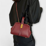 Lora - Vintage-tyylinen laukku