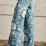 Margherita - Boho Chic Housut