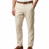 Premium pellavahousut