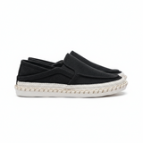 Kesäiset slip-on kengät