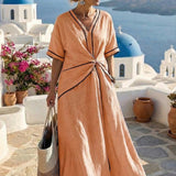 Santorini™ Kesämekko
