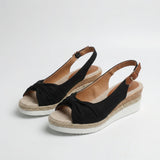 Candy™ - ortopediset peep-toe sandaalit