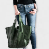 Veronica | Erittäin suuri viikonloppulaukku